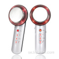 Ultrasonic infraröd AActivate Cells Massager Slimming Series